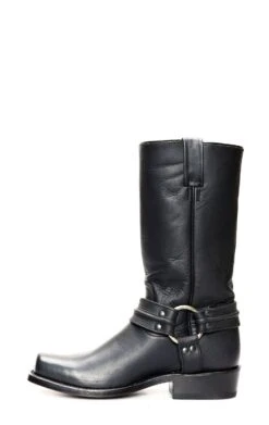 Stivali Jalisco Biker Nero Punta Squadrata Ampia -Tony Lama Italia 2024 0 a8d47ca5 1500