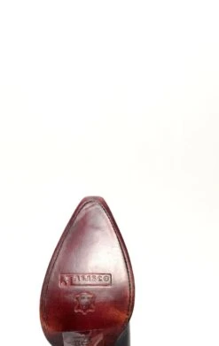 Stivali Jalisco Stile Texano Nero A Punta X -Tony Lama Italia 2024 0 a9328384 1500