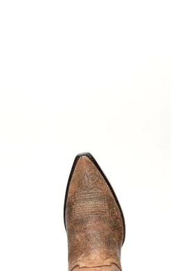 Stivali Jalisco Stile Texano In Pelle Invecchiata -Tony Lama Italia 2024 0 ab60b24f 1500