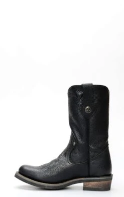 Stivali Biker Liberty Black In Pelle Nera -Tony Lama Italia 2024 0 ab89b221 1500