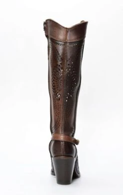 Stivali Cuadra Donna In Pitone -Tony Lama Italia 2024 0 ae99b7db 1500