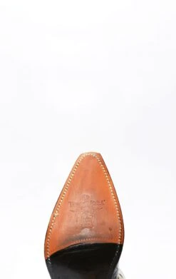 Stivali Texani Tony Mora In Nubuk E Gamba Di Struzzo -Tony Lama Italia 2024 0 b0db1bc6 1500