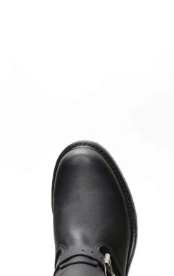 Storici Stivali Walker In Pelle Ingrassata Nera Uomo -Tony Lama Italia 2024 0 b2087b34 1500