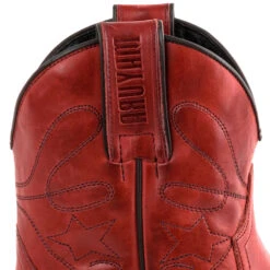 Stivali Texani Corti Rosso 17 Stivali Texani Corti Rosso -Tony Lama Italia 2024 0 b377d897 1500