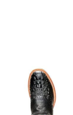 Stivali Texani Jalisco Da Lavoro Neri Stampato Coccodrillo -Tony Lama Italia 2024 0 b42d8844 1500