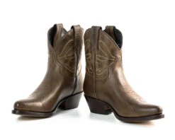 Stivali Texani Corti Stbu Alcatrao. -Tony Lama Italia 2024 0 b43ce25a 1500