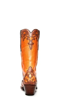 Stivali Texani Tony Mora In Pelle Marrone -Tony Lama Italia 2024 0 b4e63f2c 1500