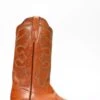 Stivali Texani Rios Of Mercedes Color Cuoio