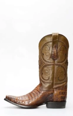 Stivali Texani Cuadra In Coccodrillo -Tony Lama Italia 2024 0 b9986360 1500