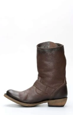 Stivali Biker Liberty Black Testa Di Moro E Punta Rotonda -Tony Lama Italia 2024 0 baf5f53f 1500