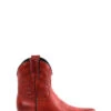 Stivali Texani Corti Rosso -Tony Lama Italia 2024 0 bc60b85a 1500