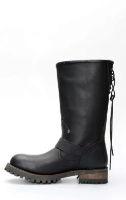 Stivali Biker Liberty Black Con Taschino Laterale -Tony Lama Italia 2024 0 bea52a47 1500