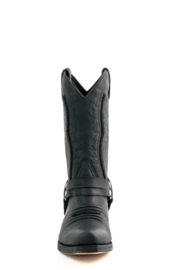 Stivali Texani Biker By Mayura In Pelle Black Horse Con Punta Squadrata -Tony Lama Italia 2024 0 c189f2f6 1500