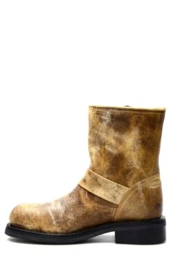 Stivali Jalisco Biker In Pelle Invecchiata Chiara -Tony Lama Italia 2024 0 c44efe1f 1500