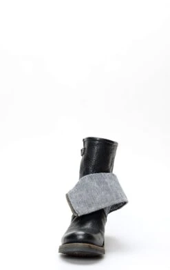 Stivali Biker Liberty Black Con Cerniera -Tony Lama Italia 2024 0 c4c41e60 1500