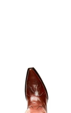 Stivali Jalisco In Pelle Giovane Marrone Con Tacco E Gambale Alto -Tony Lama Italia 2024 0 c566a197 1500