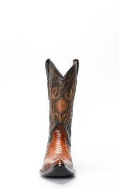 Stivali Texani Cuadra In Pelle Di Lucertola Color Miele -Tony Lama Italia 2024 0 c7a0fb43 1500