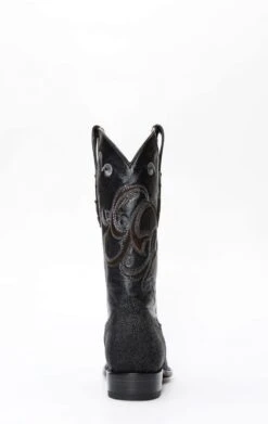 Stivali Texani Cuadra Uomo In Manta Nero -Tony Lama Italia 2024 0 c875df72 1500