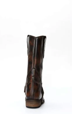 Stivali Biker Liberty Black Testa Di Moro E Cinturini -Tony Lama Italia 2024 0 c9368c79 1500