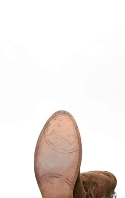 Stivali Liberty Black In Pelle Nabuk Testa Di Moro -Tony Lama Italia 2024 0 c969ff35 1500