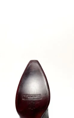 Stivali Jalisco Stile Texano Bicolore Marrone/panna -Tony Lama Italia 2024 0 c9d8e218 1500