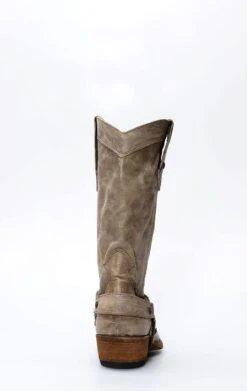 Stivali Liberty Black Testa Di Moro Con Cinturino -Tony Lama Italia 2024 0 cae4a7e0 1500