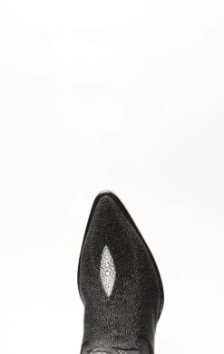 Stivali Cuadra In Pelle Di Manta Nera 15 Stivali Cuadra In Pelle Di Manta Nera -Tony Lama Italia 2024 0 cb496065 1500