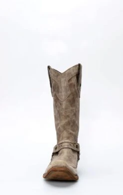 Stivali Liberty Black Testa Di Moro Con Cinturino -Tony Lama Italia 2024 0 ccbe2bbd 1500