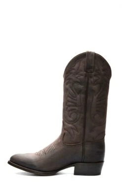 Stivali Jalisco In Pelle Grassa Testa Di Moro 12 Stivali Jalisco In Pelle Grassa Testa Di Moro -Tony Lama Italia 2024 0 d02fd442 1500