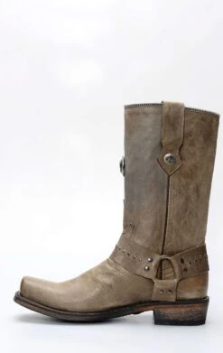 Stivali Biker Liberty Black Con Punta Squadrata -Tony Lama Italia 2024 0 d15a9526 1500