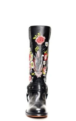 Stivali Tony Mora Nero Con Ricamo -Tony Lama Italia 2024 0 d40b895f 1500