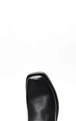 Stivali Biker Liberty Black Punta Squadrata E Con Cinturino E Ricami -Tony Lama Italia 2024 0 d66d0dc6 1500