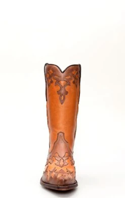 Stivali Texani Tony Mora In Pelle Marrone -Tony Lama Italia 2024 0 d81d69f5 1500