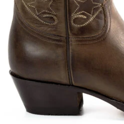 Stivali Texani Corti Stbu Alcatrao. -Tony Lama Italia 2024 0 d8e77795 1500