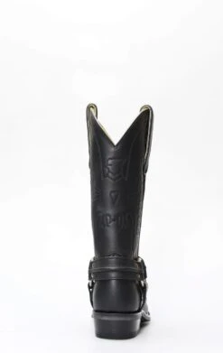 Stivali Jalisco Biker In Pelle Nera 13 Stivali Jalisco Biker In Pelle Nera -Tony Lama Italia 2024 0 dd6b0e5f 1500