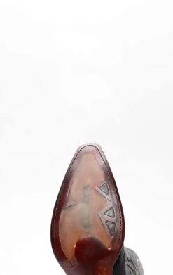 Stivali Texani Cuadra Uomo In Manta Nero -Tony Lama Italia 2024 0 ddbeab82 1500