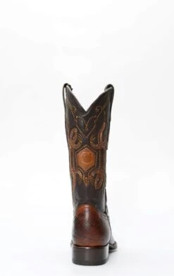 Stivali Texani Cuadra In Pelle Di Lucertola Color Miele -Tony Lama Italia 2024 0 ddfacfbe 1500