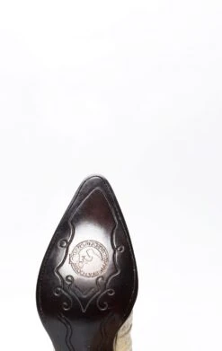 Stivali Texani Cuadra In Pelle Di Coccodrillo Bianco Spazzolato Punta X -Tony Lama Italia 2024 0 e066ab6c 1500