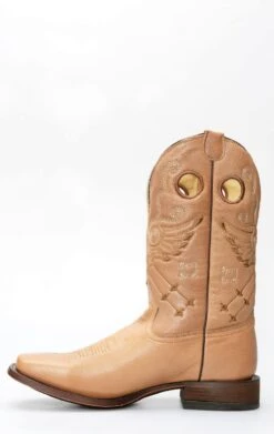 Stivali Cuadra Marrone Chiaro Da Lavoro 12 Stivali Cuadra Marrone Chiaro Da Lavoro -Tony Lama Italia 2024 0 e14de4e9 1500