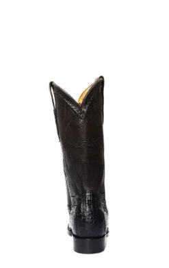 Stivali Texani Cuadra Neri In Pelle Coccodrillo -Tony Lama Italia 2024 0 e42f1f20 1500