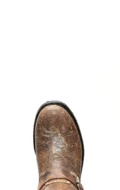 Stivali Jalisco Biker In Pelle Invecchiata Marrone Scuro 15 Stivali Jalisco Biker In Pelle Invecchiata Marrone Scuro -Tony Lama Italia 2024 0 e52a04bd 1500