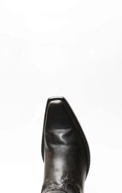 Stivali Cuadra Nero Con Punta Squadrata -Tony Lama Italia 2024 0 ea043003 1500