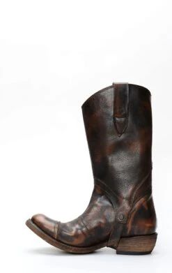 Stivali Biker Liberty Black Testa Di Moro E Cinturini -Tony Lama Italia 2024 0 ea1ad90f 1500