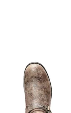 Stivali Biker Jalisco In Pelle Invecchiata Marrone Scuro -Tony Lama Italia 2024 0 ed35f875 1500