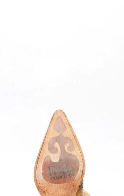 Stivali Texani Frida By Cuadra Color Paglia In Pelle Di Pitone -Tony Lama Italia 2024 0 eff77b68 1500