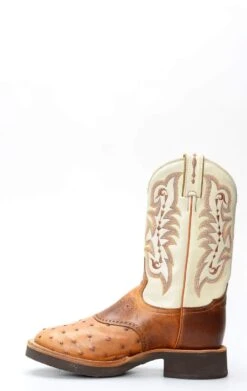 Stivali Texani Tony Lama In Spalla Di Struzzo -Tony Lama Italia 2024 0 f09d7f74 1500