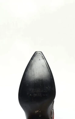 Stivali Texani Sabot Della Collezione Pineda Covalin Con Ricami Floreali -Tony Lama Italia 2024 0 f4c25061 1381