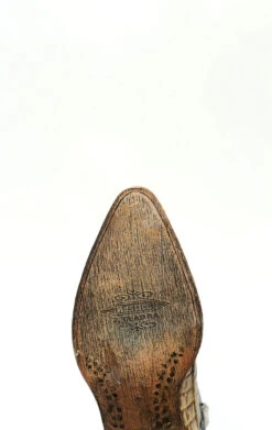 Stivali Texani Bambino Cuadra In Pelle Di Coccodrillo 12 Stivali Texani Bambino Cuadra In Pelle Di Coccodrillo -Tony Lama Italia 2024 0 f9e7312c 1381