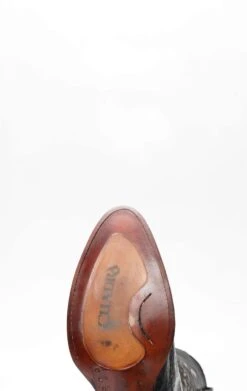 Stivali Texani Cuadra In Coccodrillo Nero -Tony Lama Italia 2024 0 fb0b6473 1500