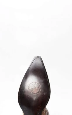 Stivali Texani Cuadra In Pelle Di Pitone Color Paglia -Tony Lama Italia 2024 0 fbb041ba 1500